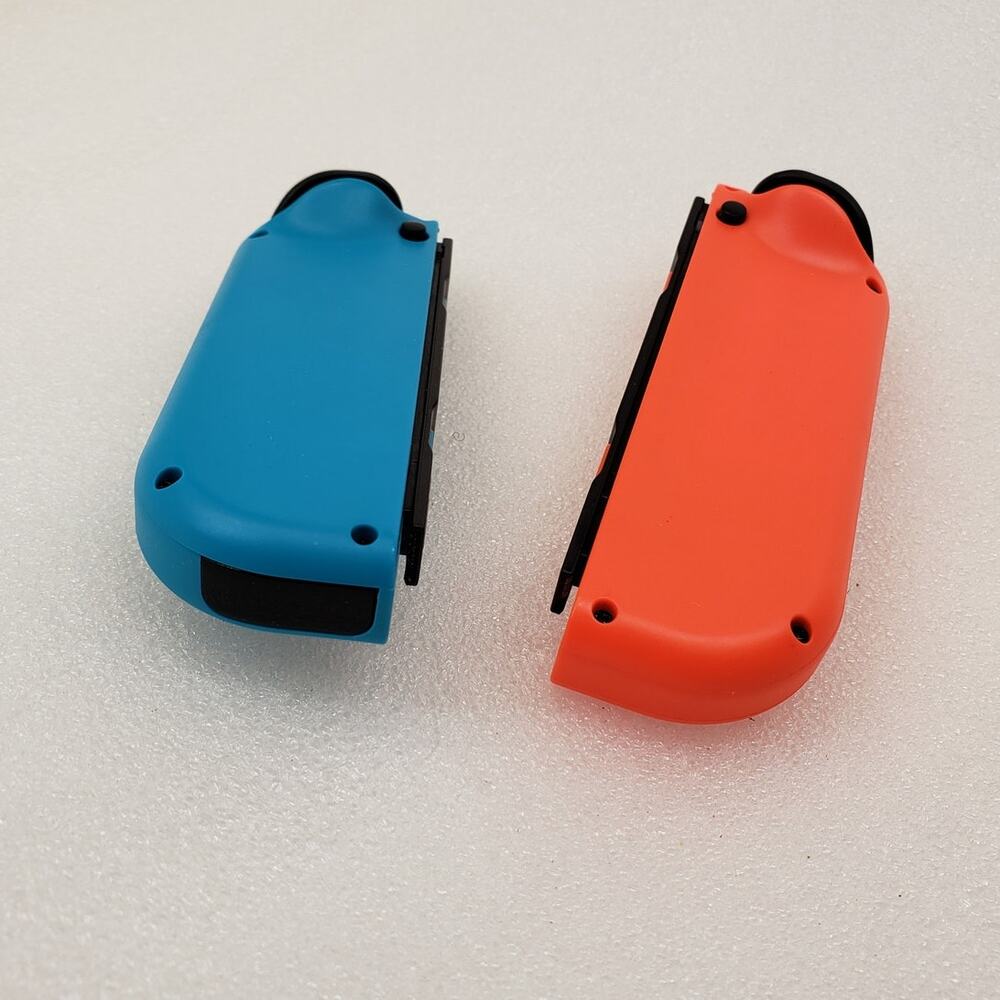 ZHCWM Wireless Controllers for Nintendo Switch / Lite / OLED (Red & Blue) Joy - Picture 7 of 7